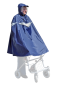 Preview: MPB Regenponcho PONCHO B